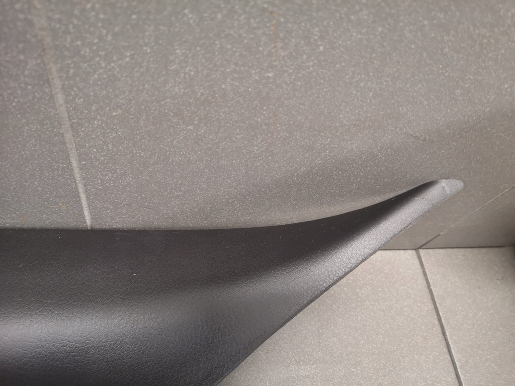 фото №5, Захист стійка a ліва audi a4 b6 cabrio 8h0867233