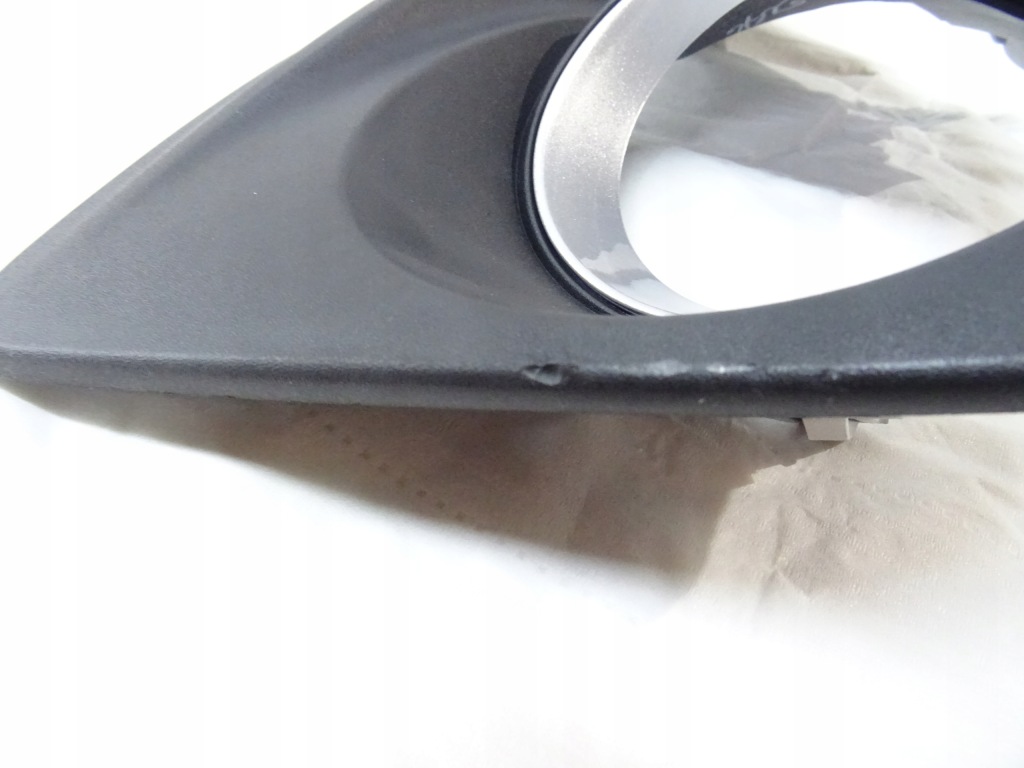 фото №7, Mazda рамка противотуманной фары левая sport d01n-50-c20d