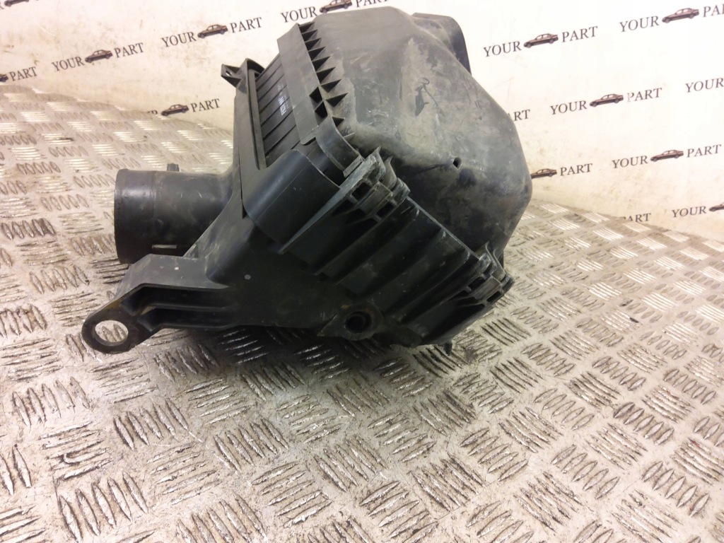 Купить Mitsubishi outlander 2008 корпус фильтра воздуха