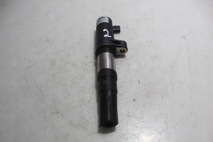 фото №3, Катушка зажигания renault megane ii 1.4