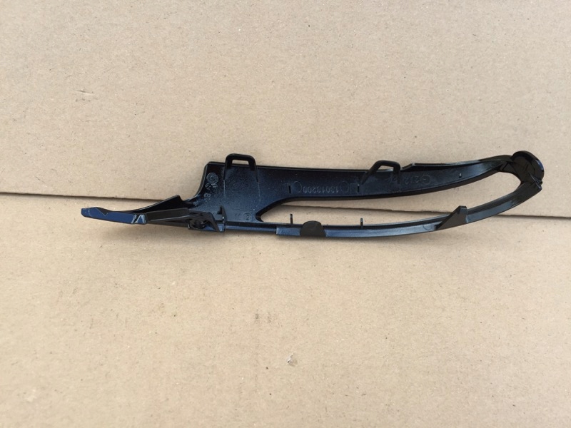 фото №2, Renault espace v 5 корпус дзеркало рамка поворотник