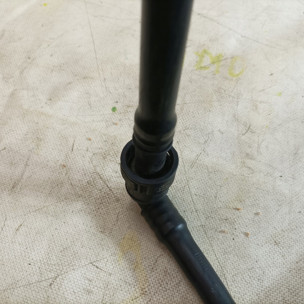 фото №7, Ford f150 17- шланг паливний usa fl34-9d683-eb