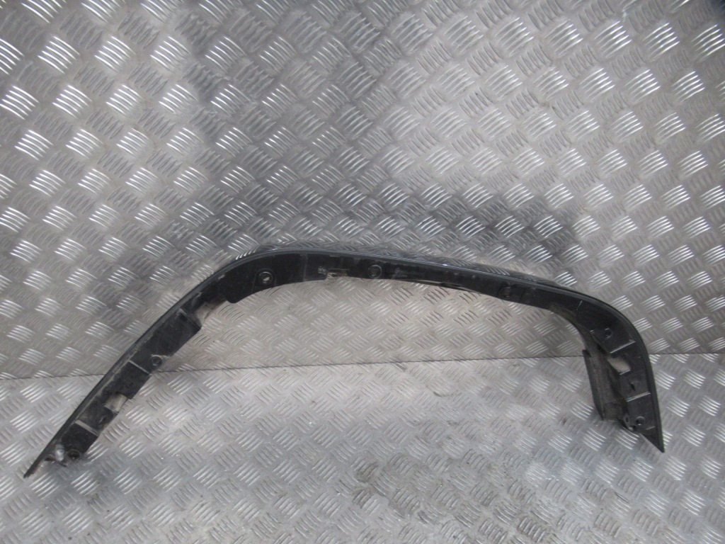 Накладка крила задній розширювач праве ліва задній mercedes g w463/4 Оригінал