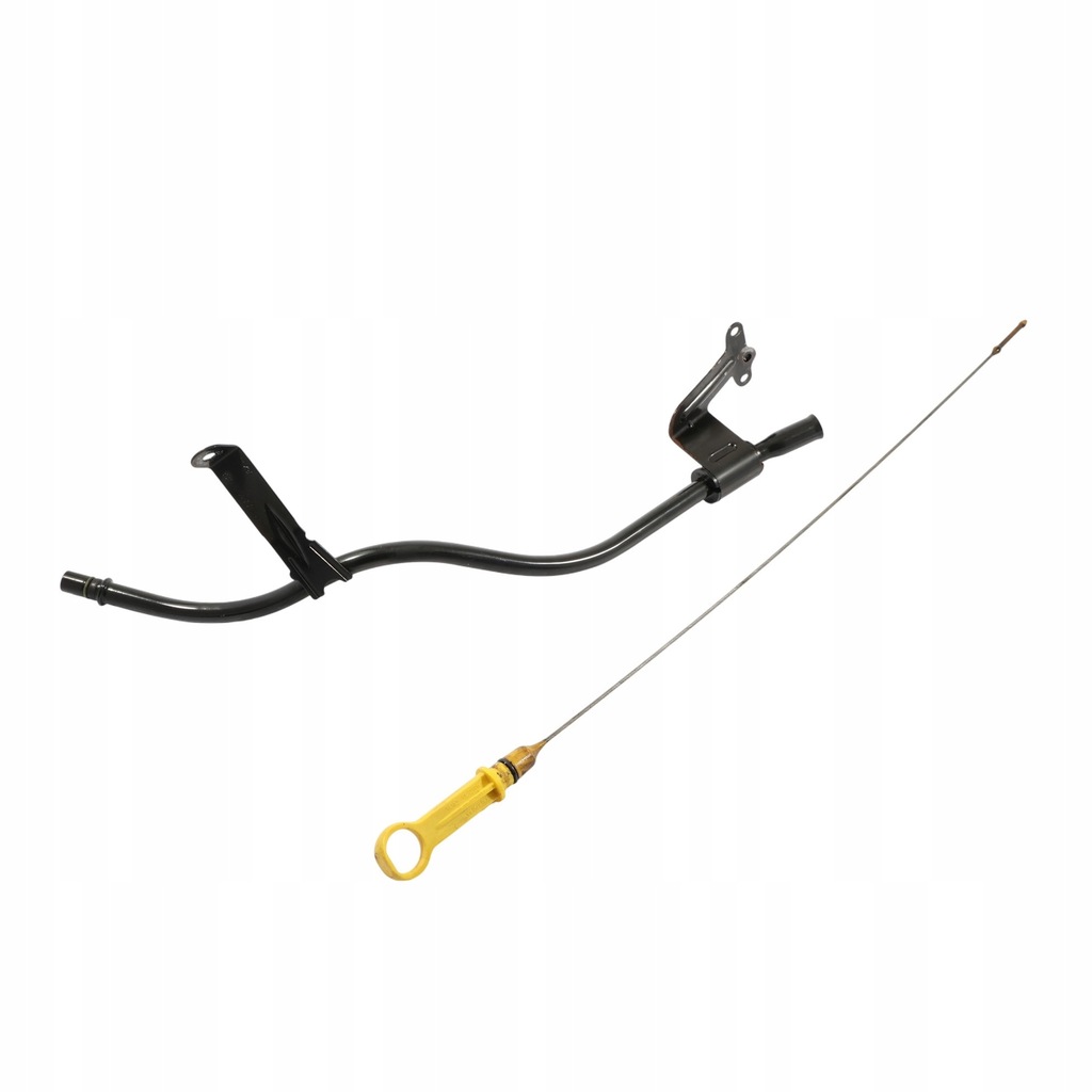 фото №13, Ford transit mk7 трубка щуп уровень масла 2.2 tdci 8c1q-6786-aa