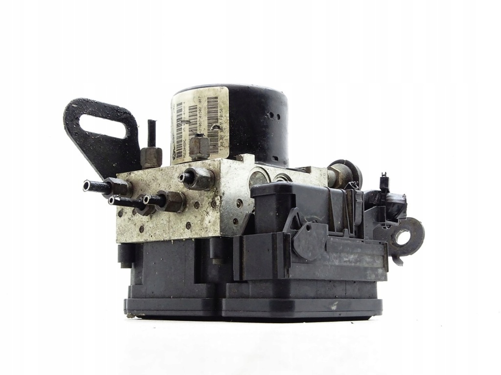 фото №1, Насос тормозная abs jeep grand cherokee iii wk p52124493ac