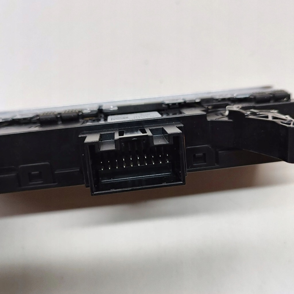 фото №7, Audi a3 8y 2023 набор переключателей i кнопок