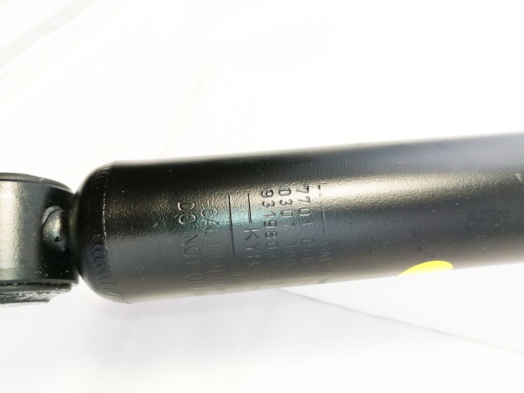 фото №3, Амортизатор renault trafic ii задняя 7701066495 org