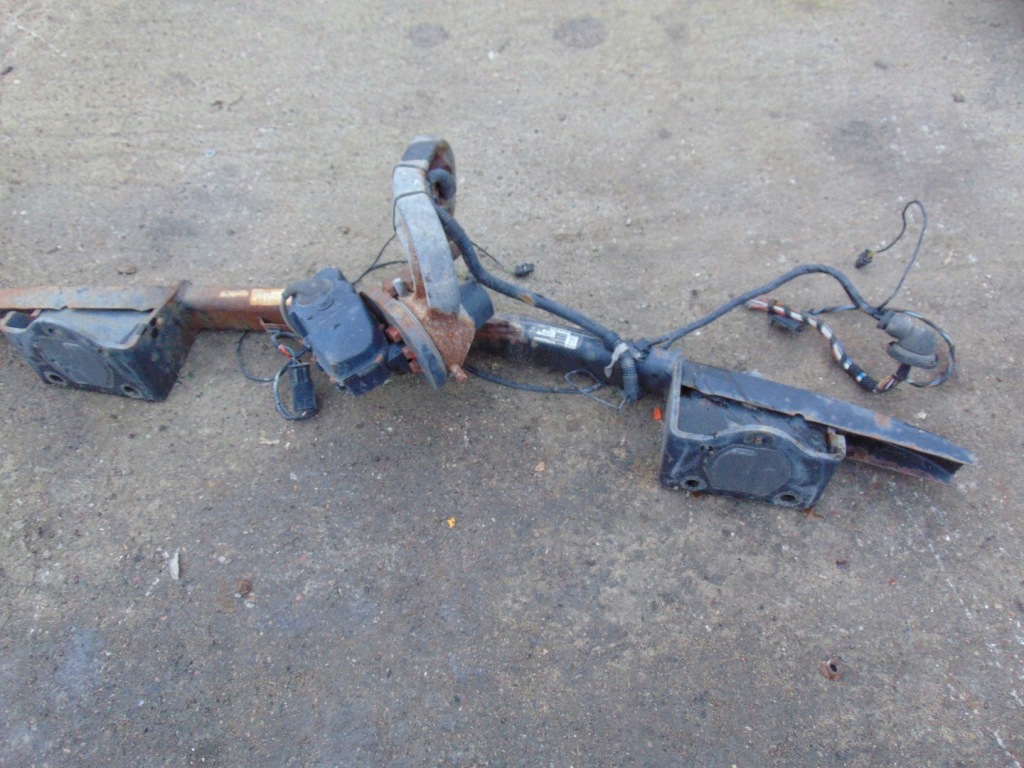 фото №10, Hak буксировочный bmw e90 e91 kombi 6784583 оригинал