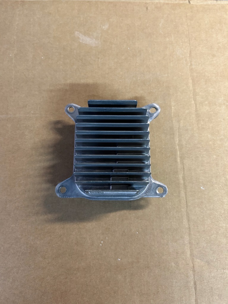 фото №1, Tesla model 3 y модуль led преобразователь лампы p1532925-02-c