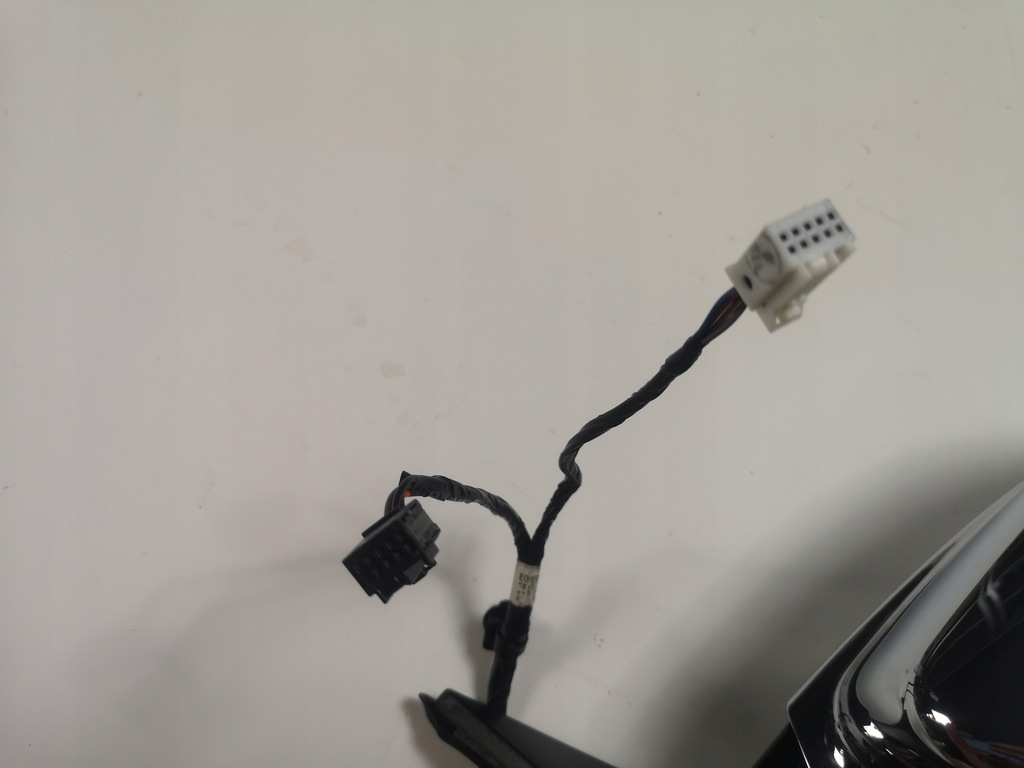 фото №7, Зеркало правое chrysler 300 10 pin хром 2015-