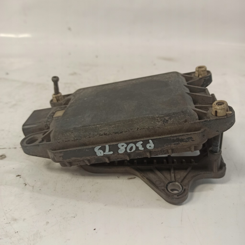 фото №11, Peugeot 308 радар 9829009680