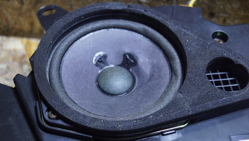 фото №3, Lexus gs300 динамік двері лівий 86150-30300