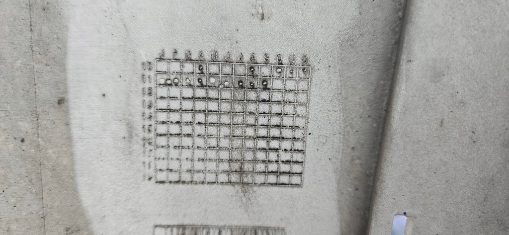 фото №12, Бампер bmw x1 f48 15-19 m-pakiet перед 4xppdc