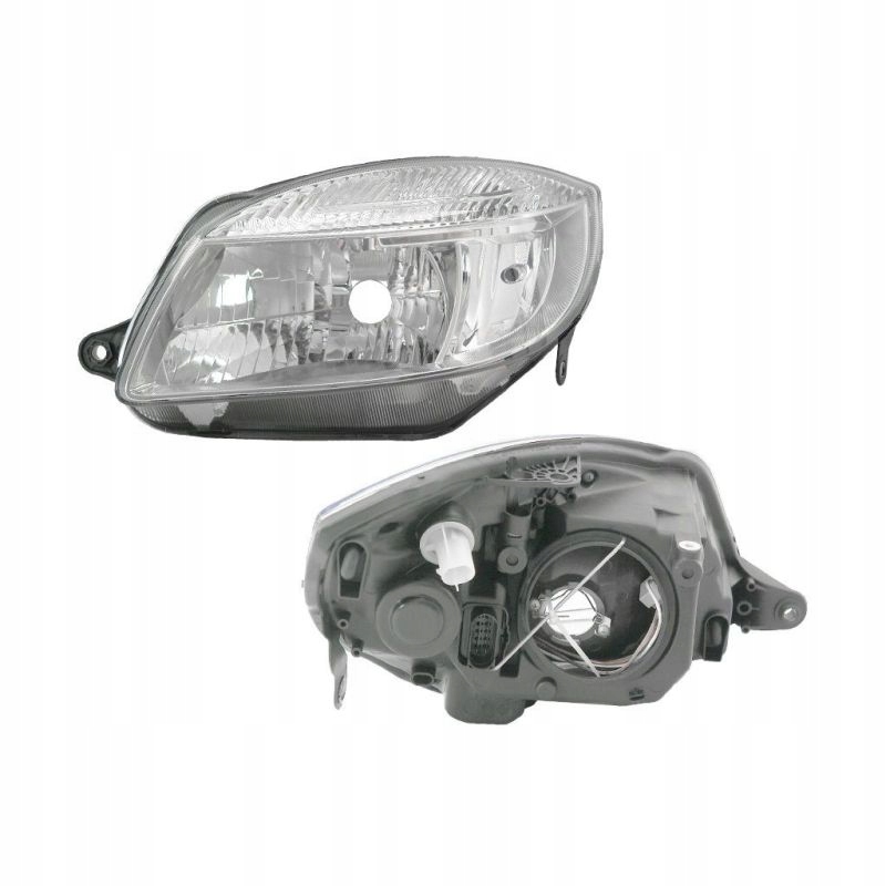 фото №1, Tyc 20-1502-05-2 фара