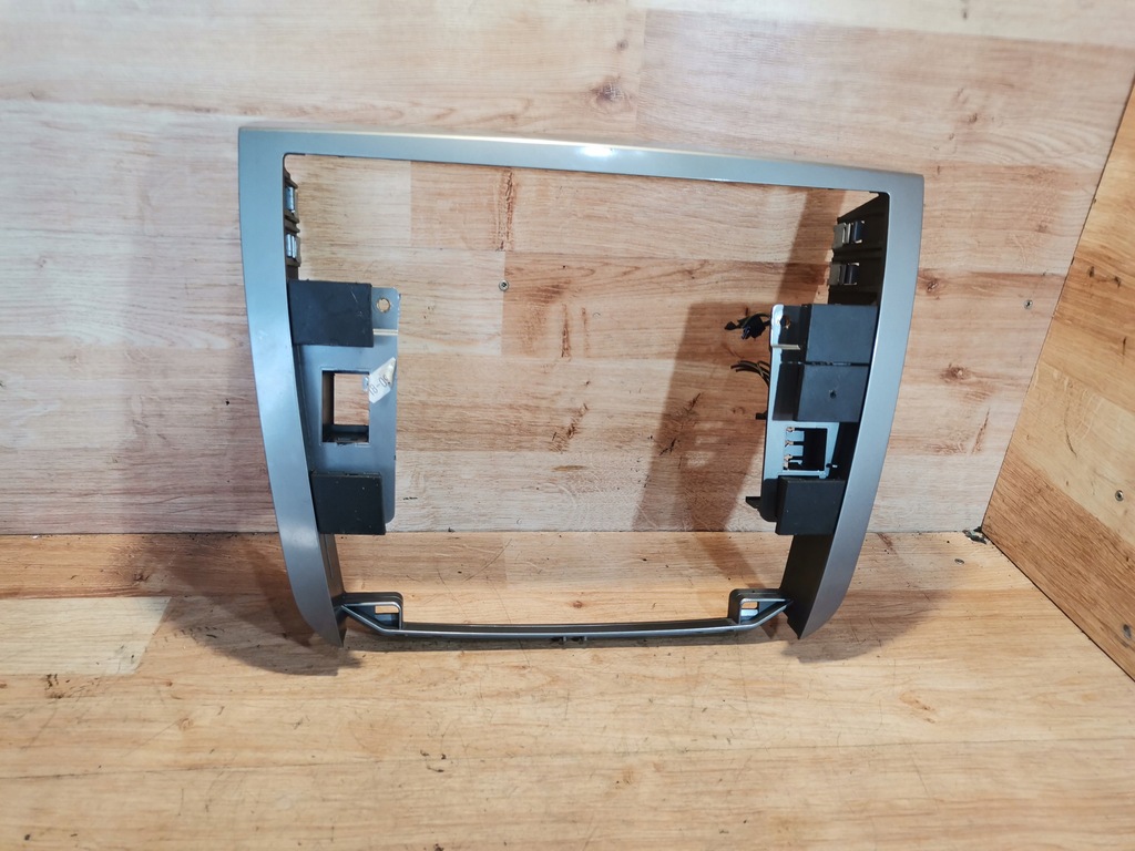 фото №1, Рамка радіо dekor opel omega b fl 99-03 24413313