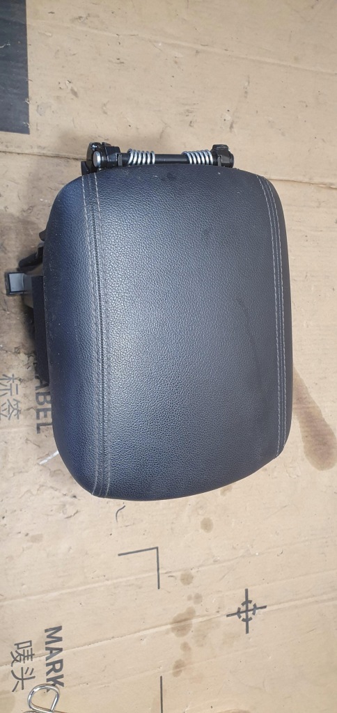 фото №5, Тунель середній підлокітник kia sportage iv 84631-f1700