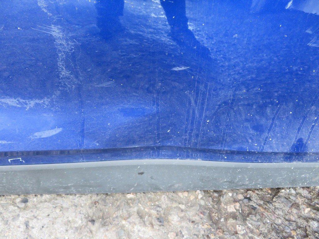 фото №7, Дверь правое передние seat arona