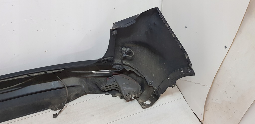 фото №12, Бампер задний 4pdc b610m eu honda hr-v ii 15-21