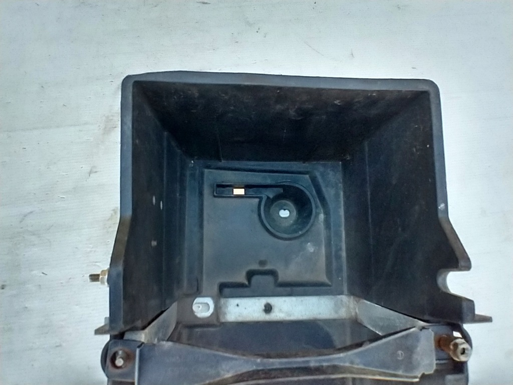 Ford kuga c-max mk2 focus mk3 корпус основа акумулятор am51-10723-ad Київ