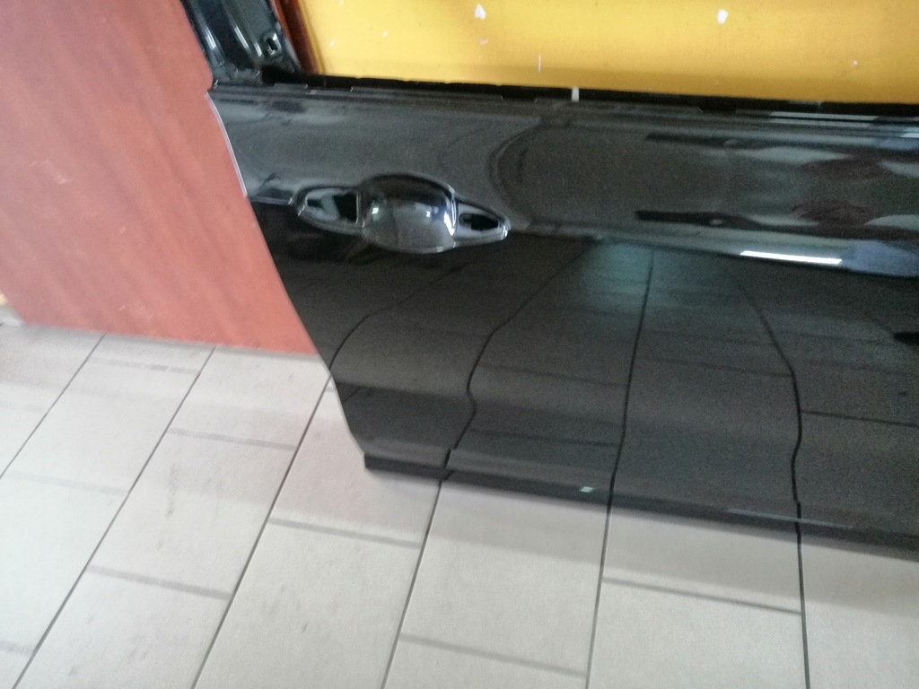 фото №6, Bmw f48 x1 двері перед праве