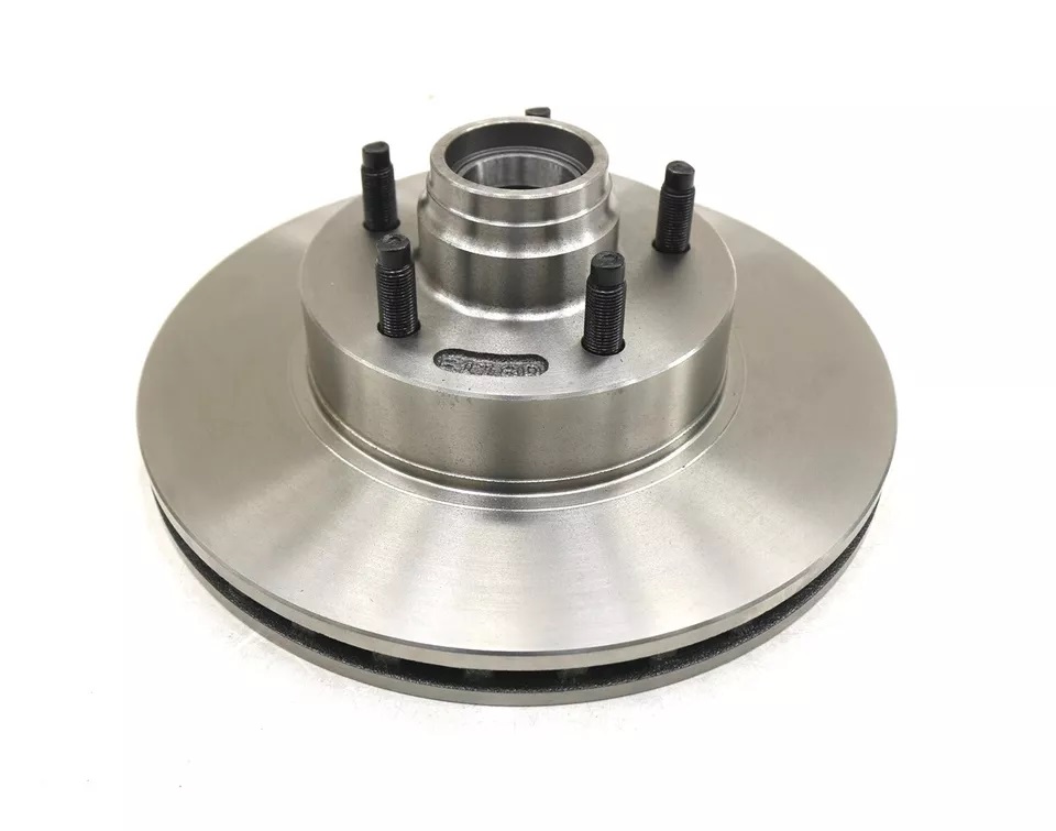 фото №1, Тормозные диски диск перед ford ranger 1998-2009 mazda b2300 2001-2009