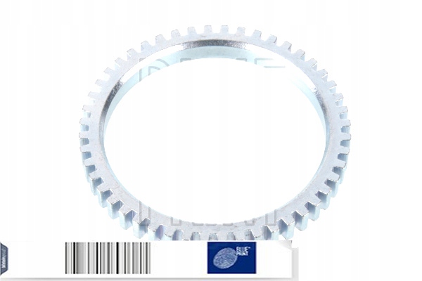 фото №1, Blue print кільце abs перед l/p hyundai accent ii accent iii getz