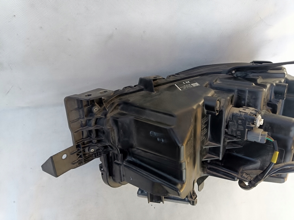 фото №7, Лампа правая перед full led mazda mx-30 dn4j-51030