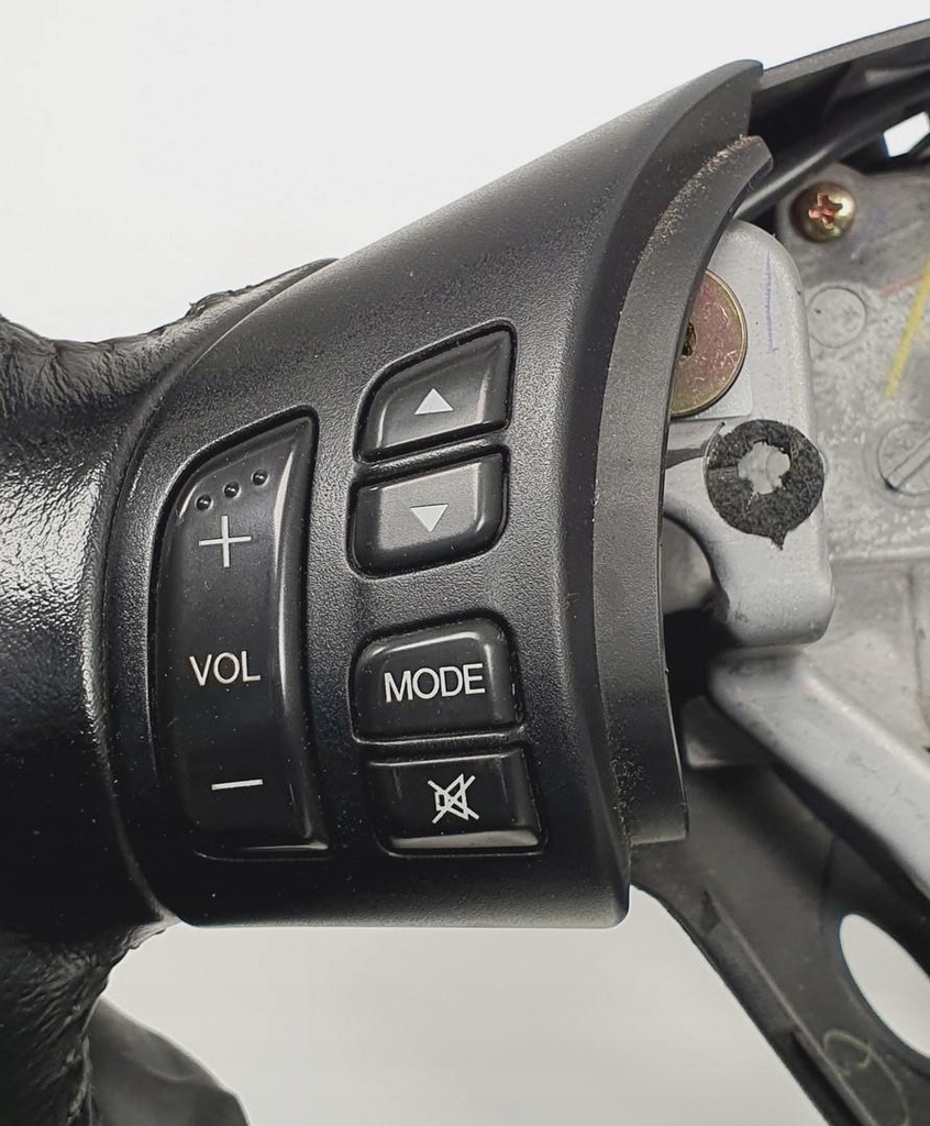 фото №7, Повітропровід мультифункція mazda rx-8