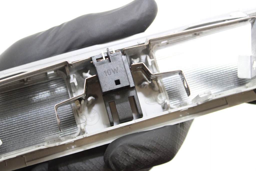 фото №5, Bmw e38 лампа ліхтарі кабіни стельовий козирків słonecznych 2szt oryg ładne