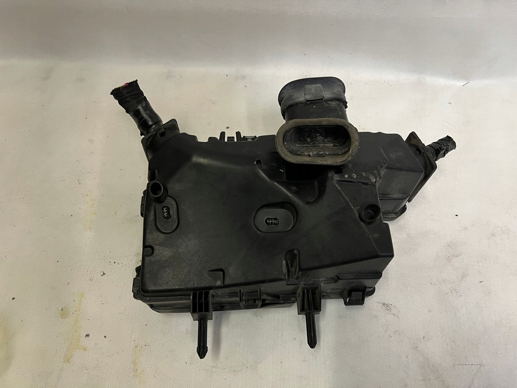 фото №1, Talisman корпус фильтра воздуха расходомер