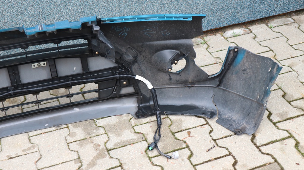 фото №8, Suzuki vitara бампер rok 2017