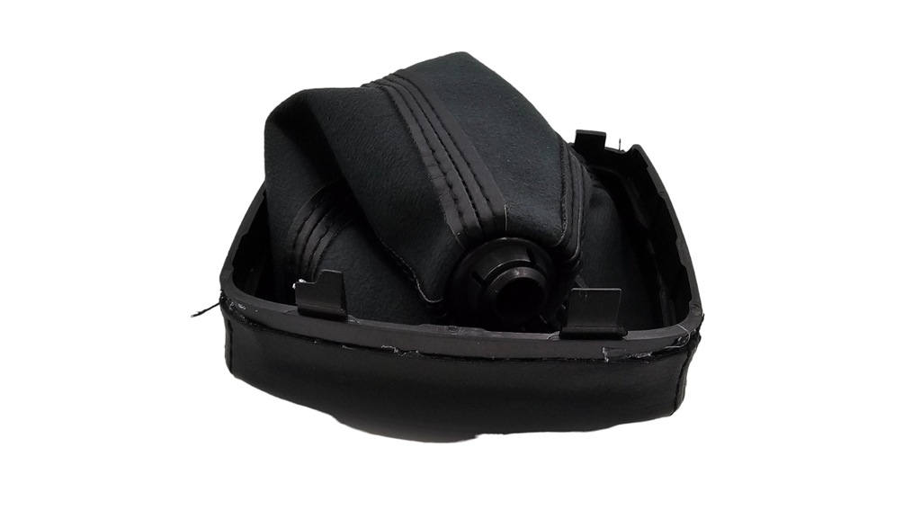 фото №13, Чехол переключения передач ford mondeo iv 4 mk4 2007-2014