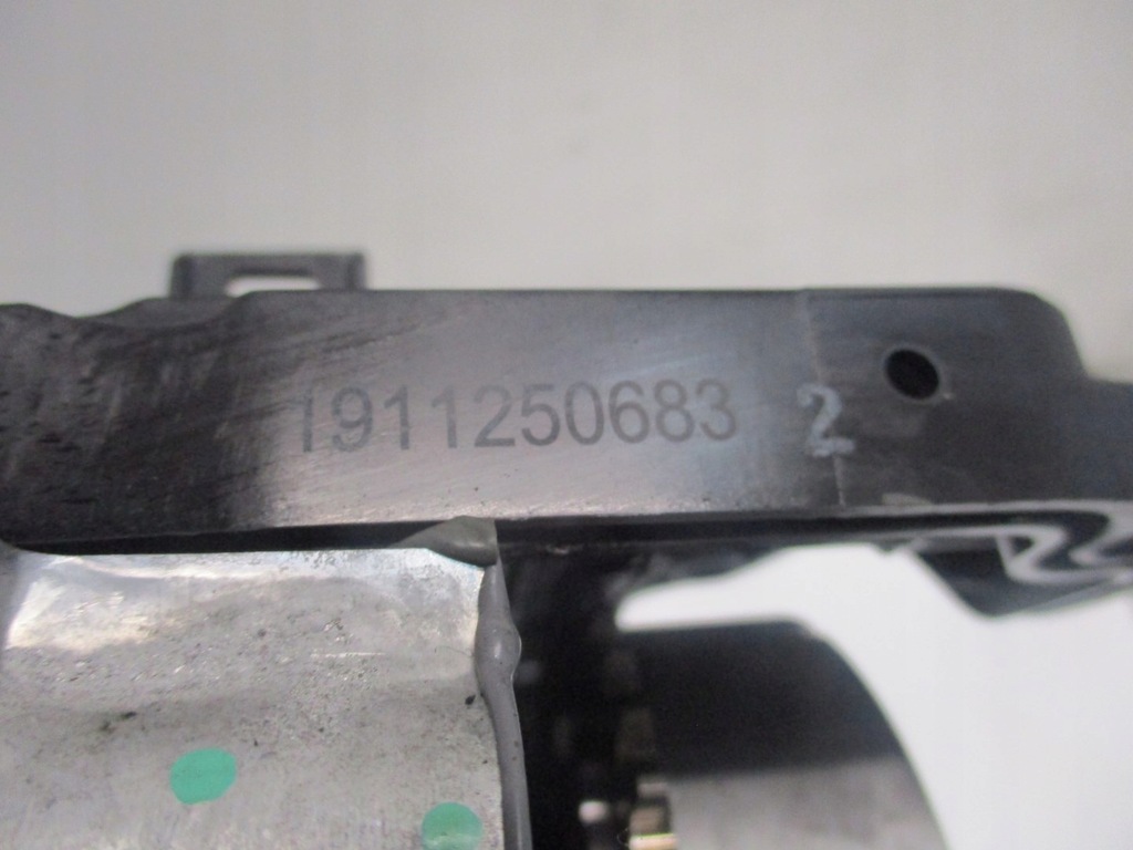 фото №6, Головка toyota corolla e21 2,0i hybrid 12282-83262