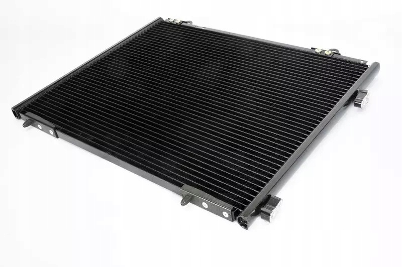 фото №11, Delphi tsp0225222 конденсатор, кондиціонер