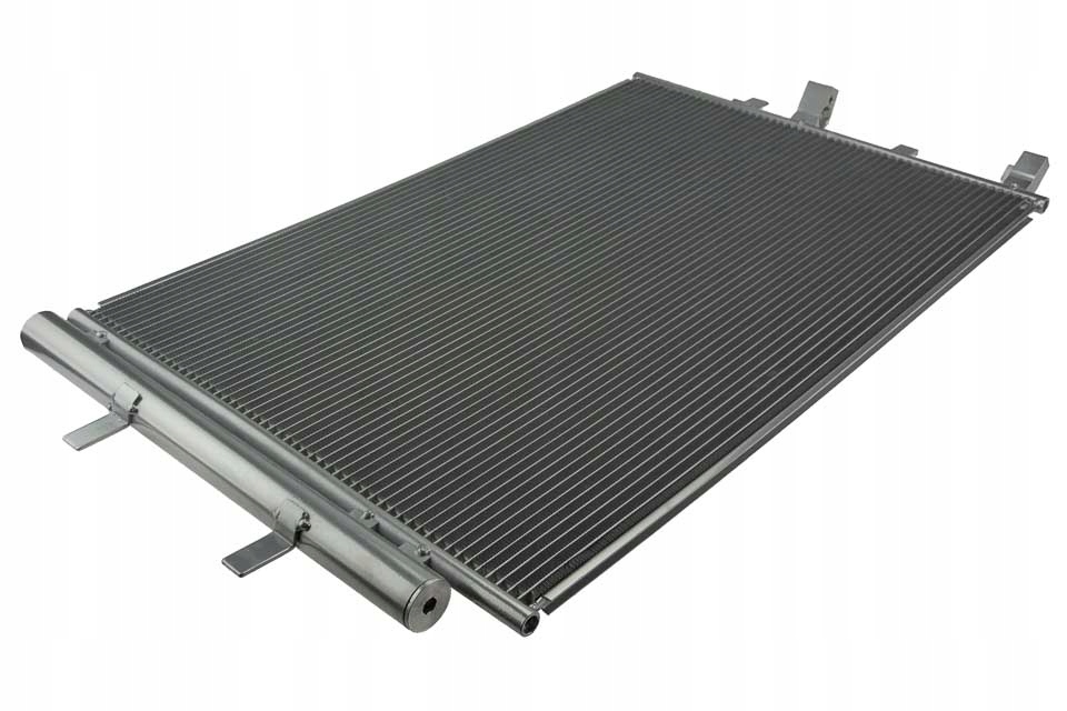 фото №1, Конденсатор кондиціонера nty ccs-fr-030