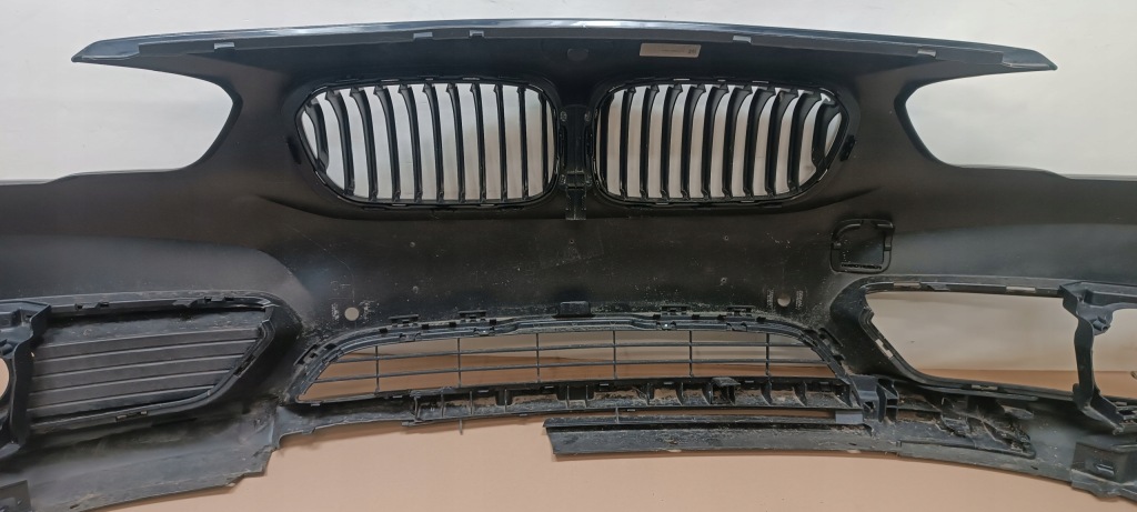 фото №10, Бампер перед bmw 1 f20 lci lift 7371739