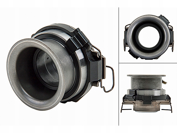 фото №1, Luk 500 1341 10 подшипник выжимной