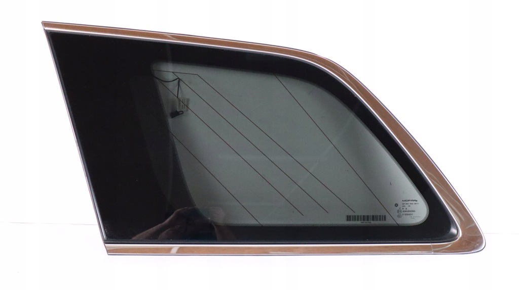 фото №1, Jeep grand cherokee wk2 скло кузовна ліва