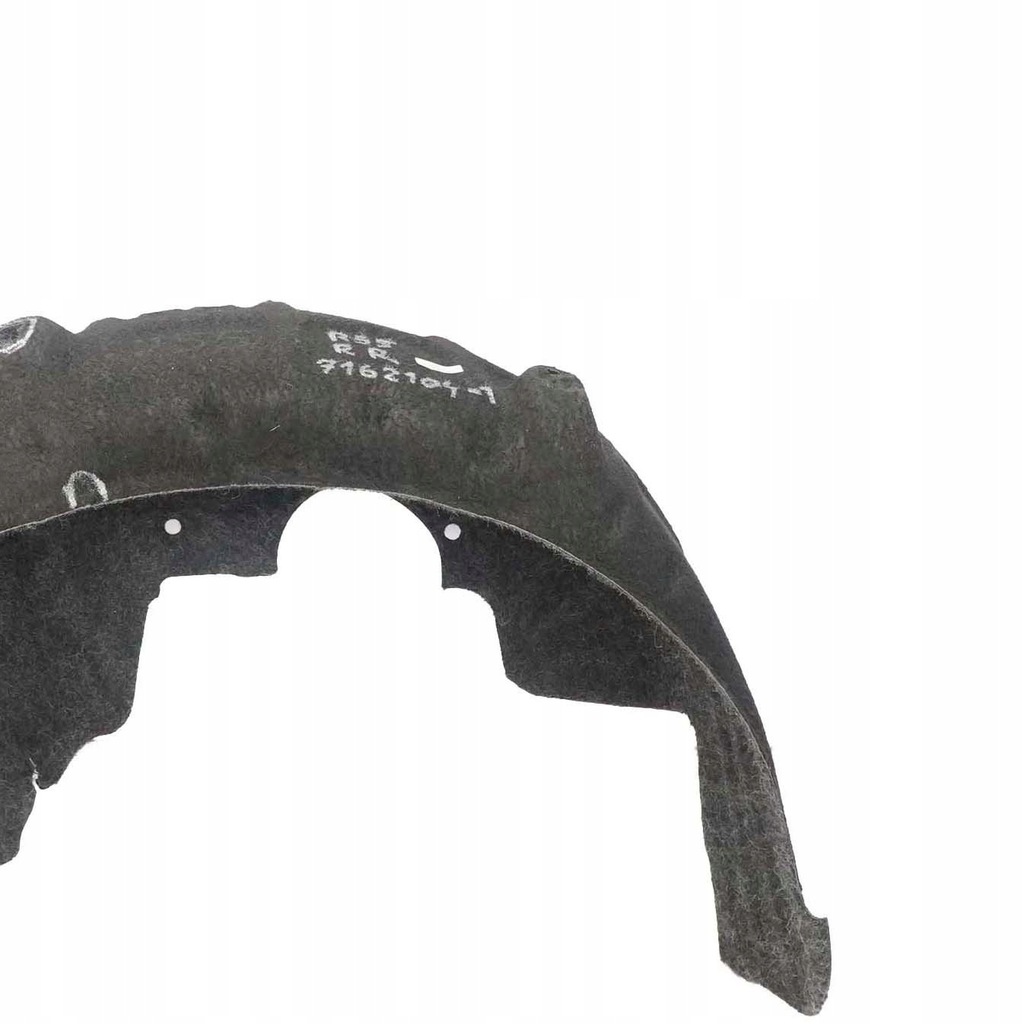 фото №12, Mini r55 clubman подкрылок правое правый задняя задние