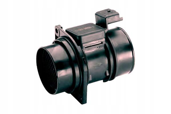 Расходомер воздуха 6 pin opel movano renau Цена