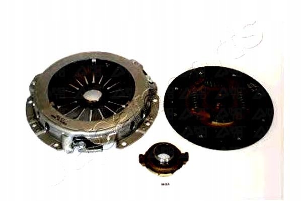 фото №2, Japkf-h30 сцепление kpl. hyundai matrix