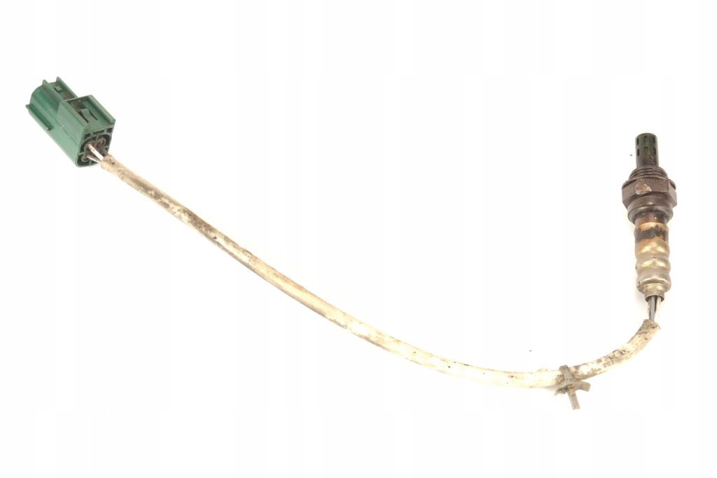 фото №1, Primera p12 1.8 16v датчик лямбда-зонд 0za554-n8