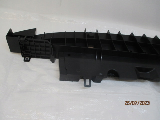 фото №12, C4 cactus балка защита бампера нижняя перед