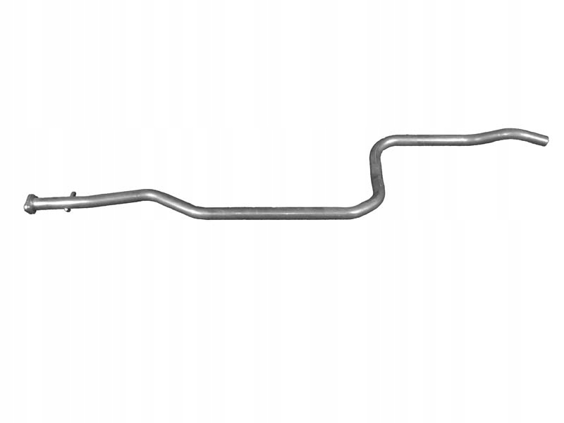 фото №1, Izawit 17.513a труба выхлопная средняя izawit