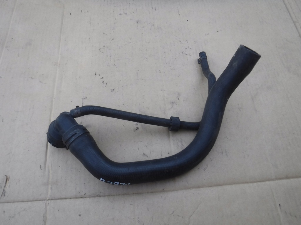 фото №1, Шланг труба wąż wody vw audi skoda 1k0122291ba