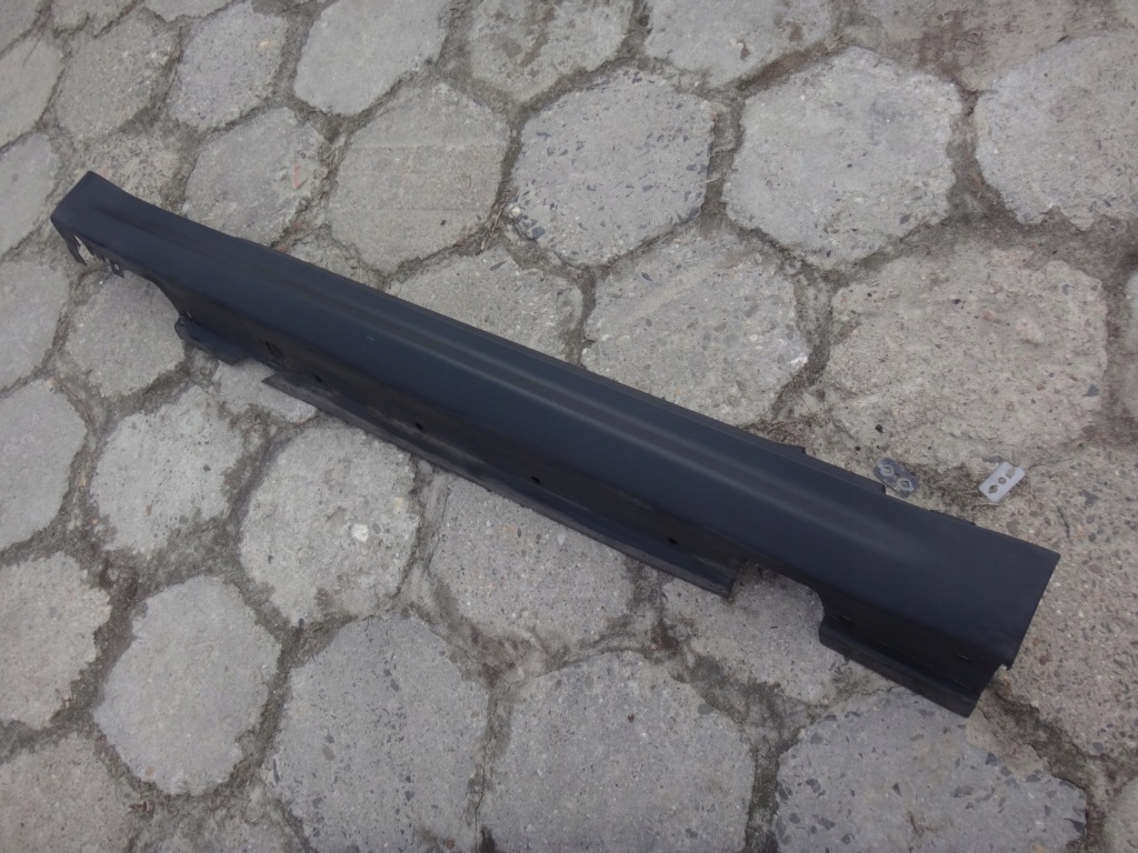 Купити Молдинг накладка правий поріг mini cooper s r56 r57