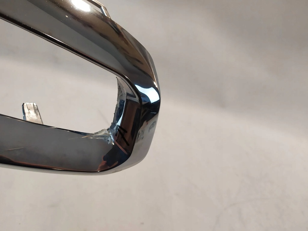 фото №14, Хром левый задняя mercedes gle w167