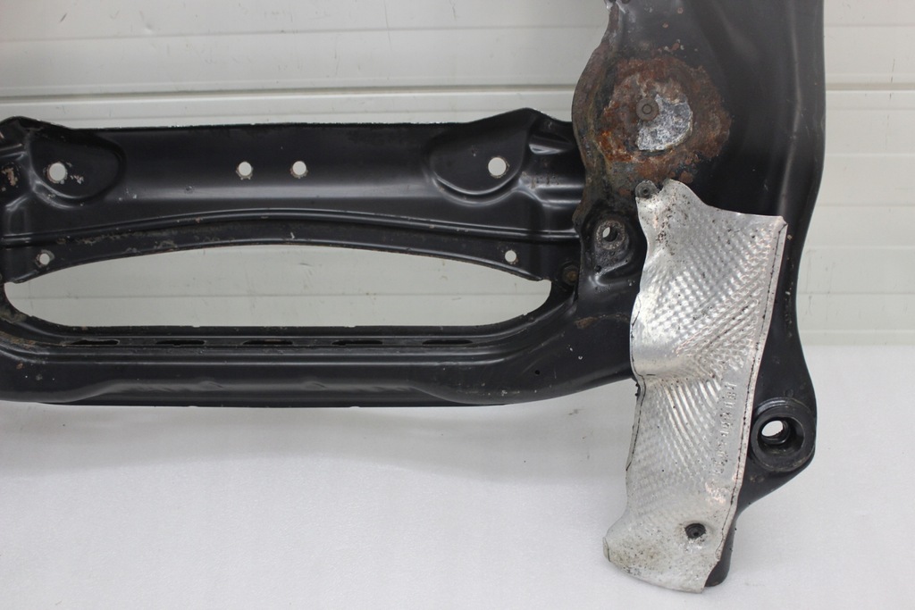 фото №10, Mercedes s w221 підрамник підрамник підрамник перед балка a2216200387 a2216200387