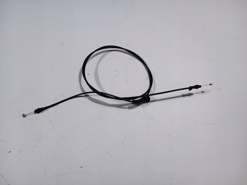 фото №1, Трос тягa капот ford f150 2015-