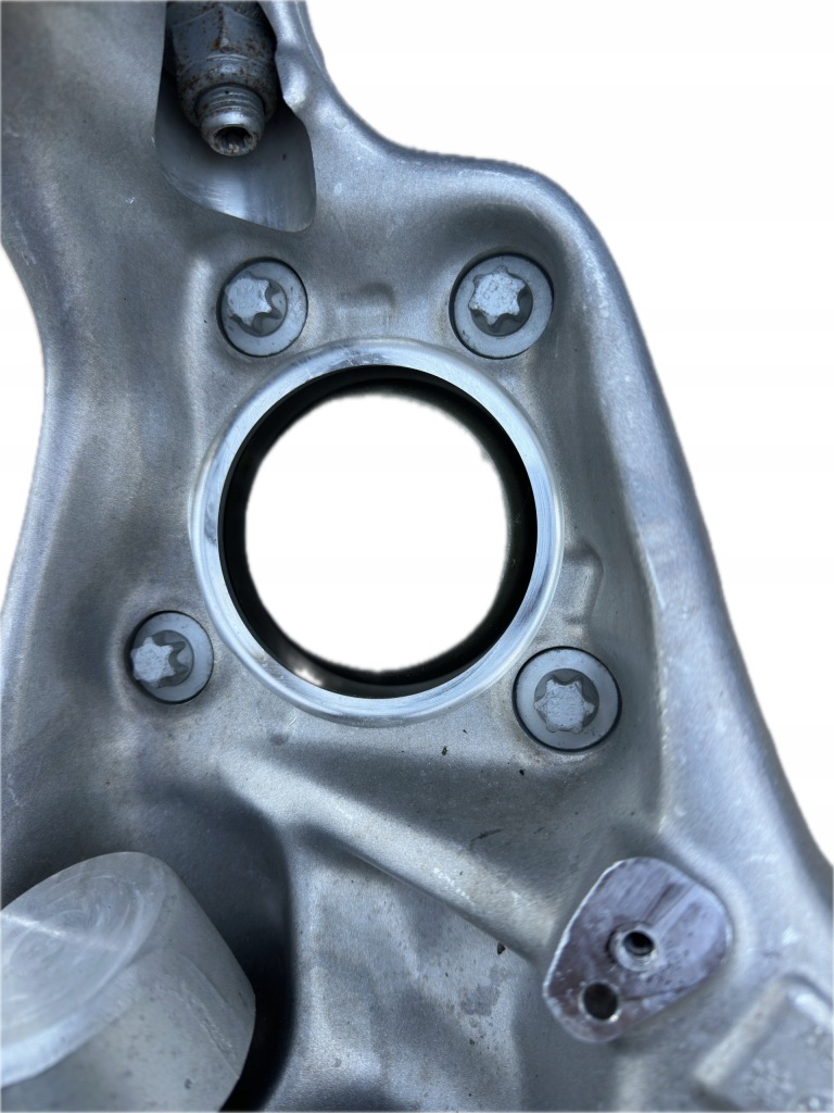 Поворотний кулак важелі перед ліва mercedes sl w232 gt w192 amg 2320502 оригінальний номер Недорого